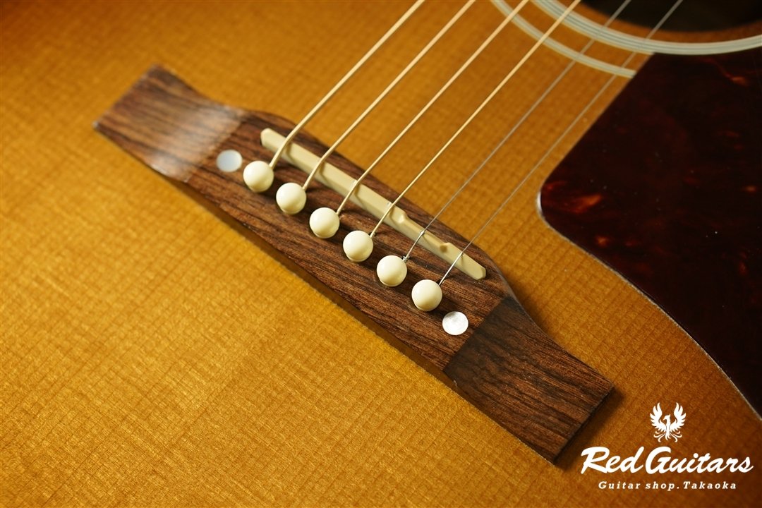 Southern Jumbo Original - Vintage Sunburst